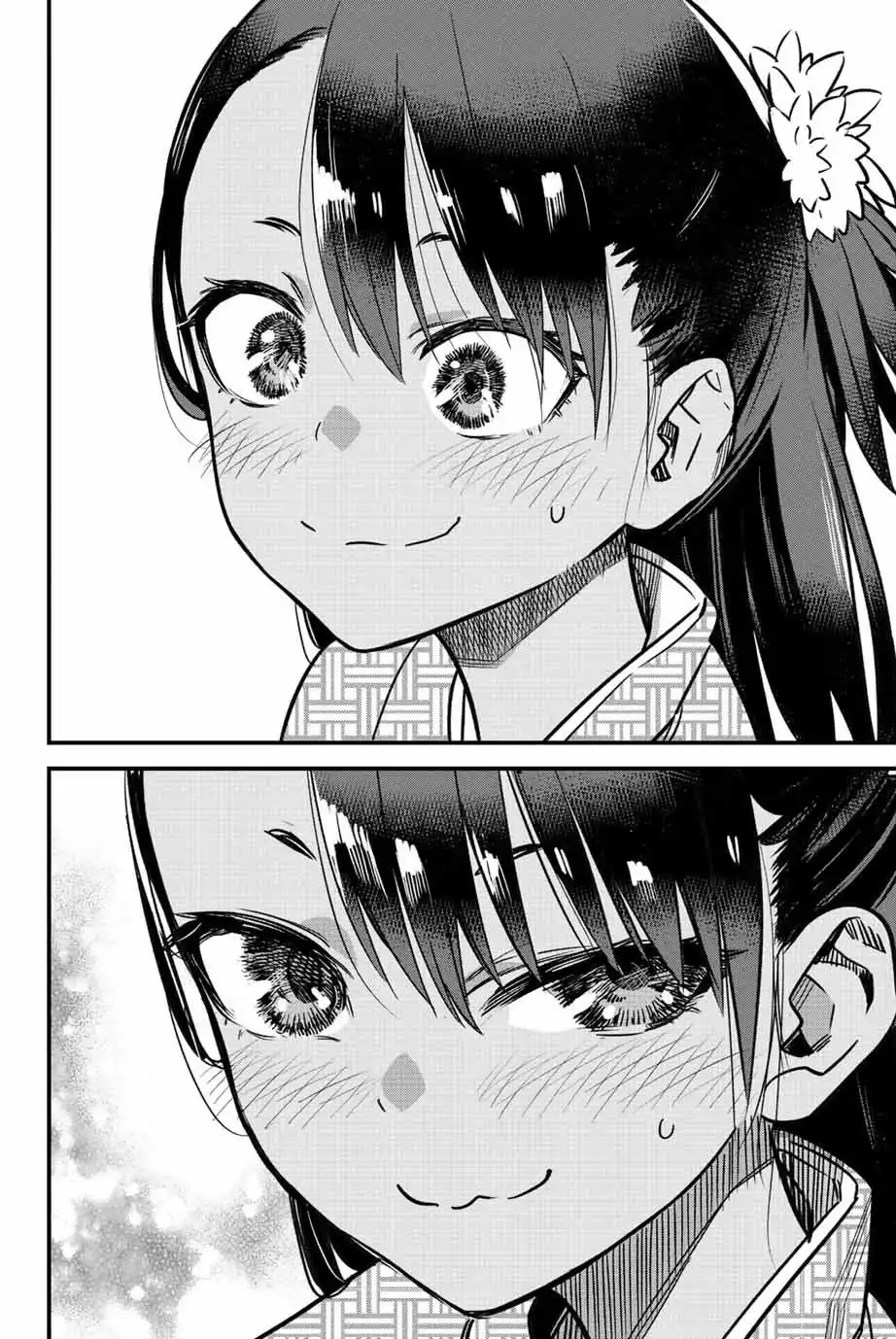 Please don't bully me, Nagatoro Chapter 105 18